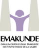 Logo Emakunde