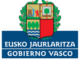 Logo Euskal Jaurlaritza