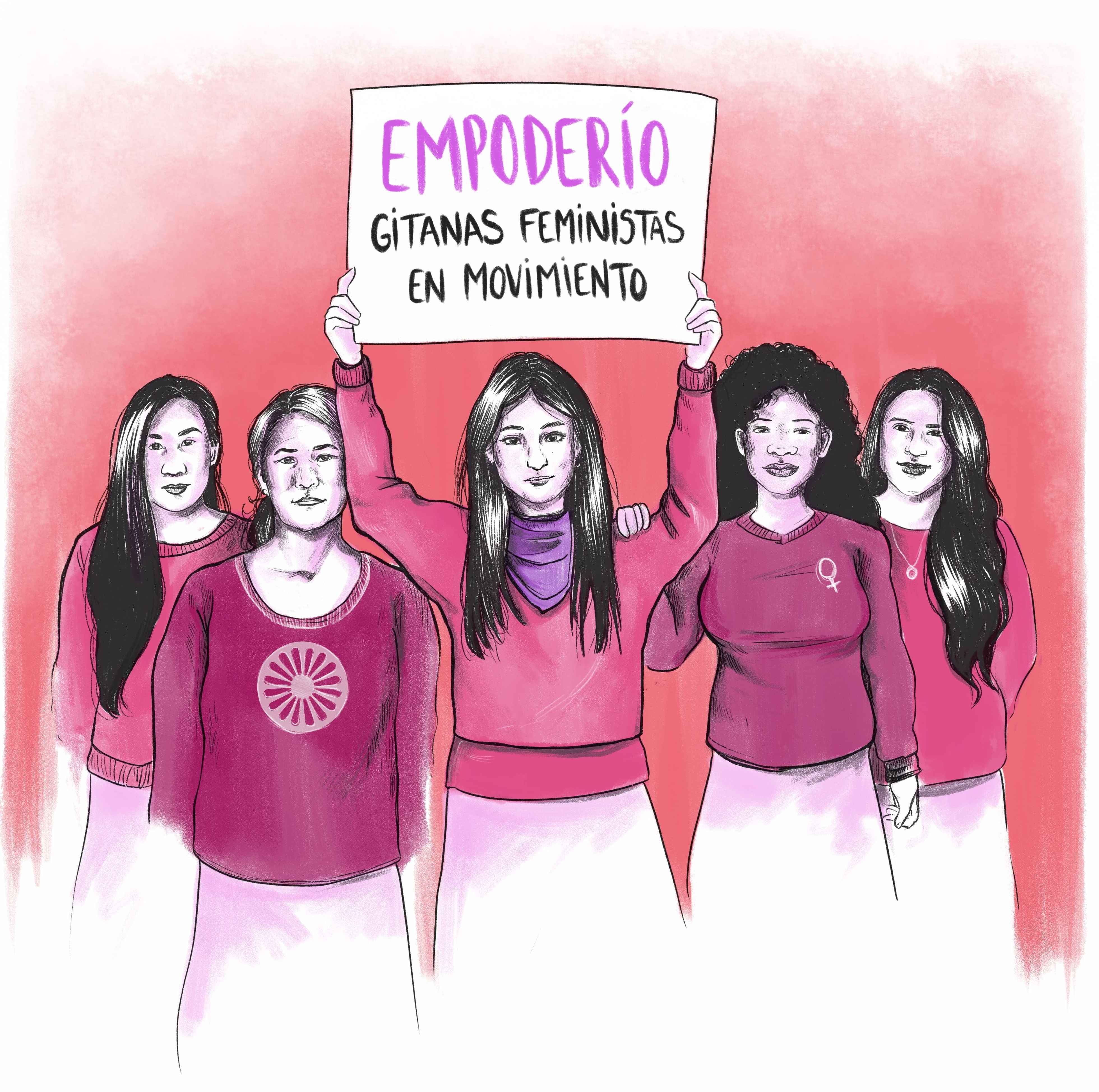 Área de Incidencia Política y Voluntariado